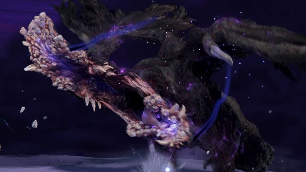 Gueule béante Adel Elden Ring Nightreign : Comment battre ce boss ?