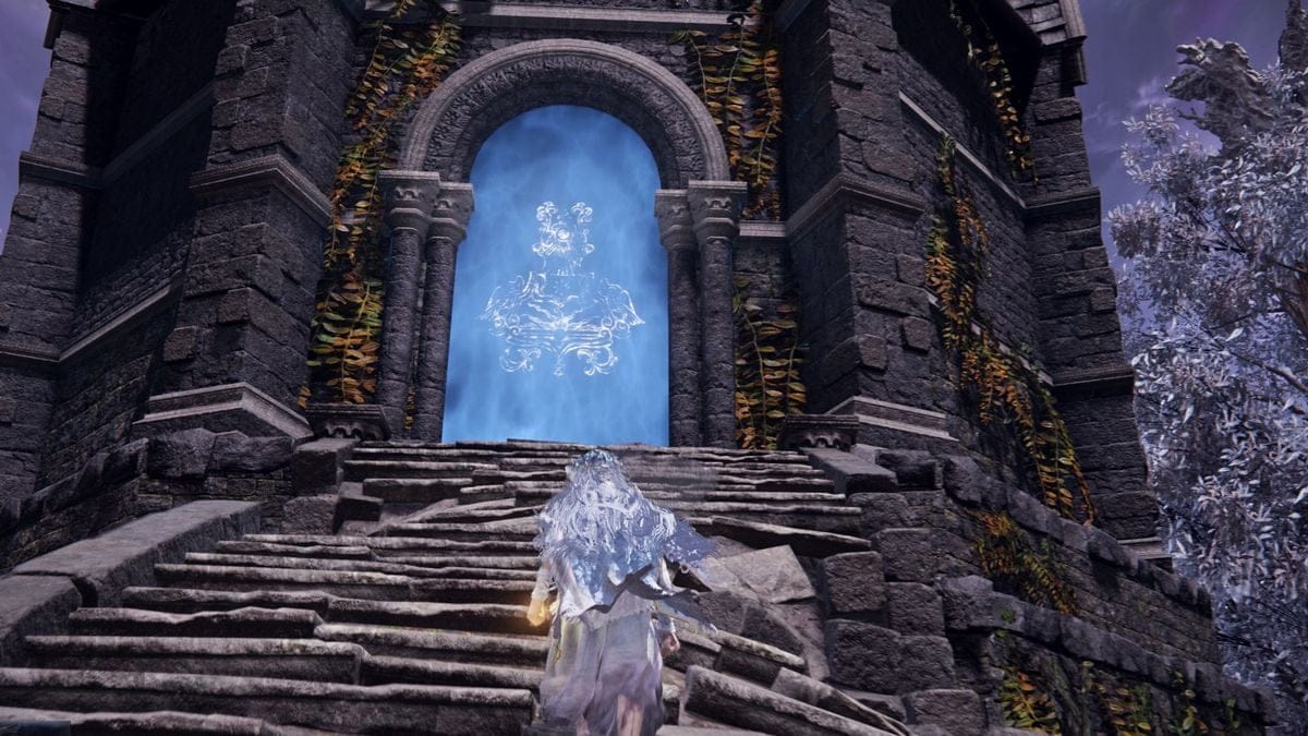 Sceau de la tour de mage Elden Ring Nightreign : Où le trouver pour ouvrir la porte ?