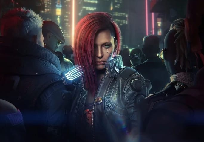 Le développeur de CD Projekt Red explique la quête la plus sombre de Cyberpunk 2077.
