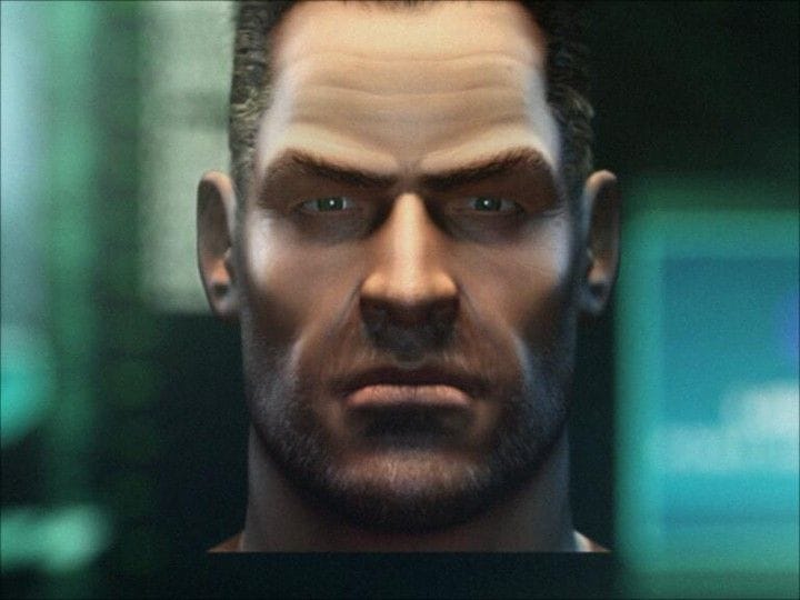 Ubisoft fait allusion à quelque chose en rapport avec Splinter Cell
