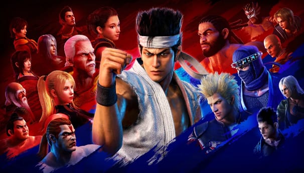 Virtua Fighter 6 sera annulé si Sega n'est pas satisfait du résultat.