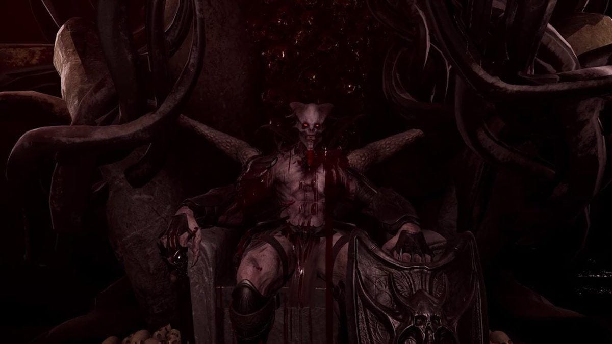 Eternal Evil - Trailer officiel de lancement sur console