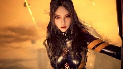 Stellar Blade : surprise, les joueurs PC peuvent déjà prendre en mains la belle EVE !