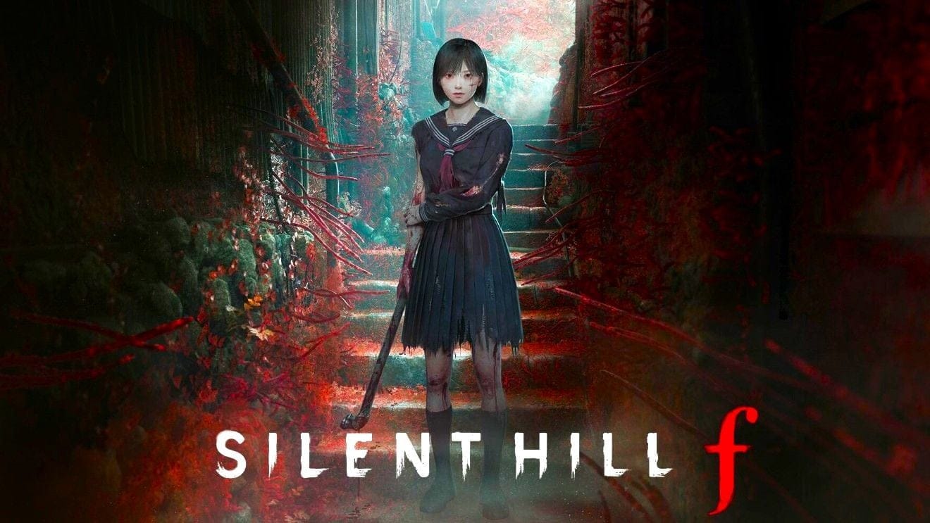 Silent Hill : vous attendez le prochain jeu ? Voici la date à ne pas manquer