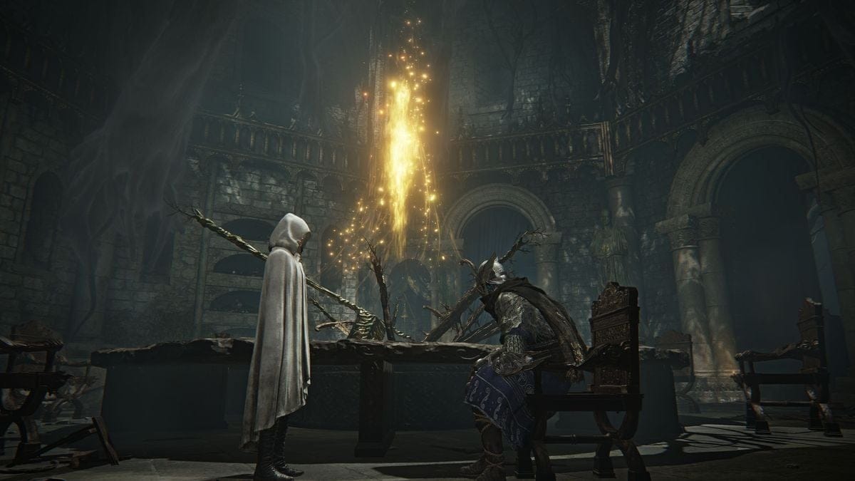 Elden Ring Nightreign : Peut-on jouer en solo sans trop difficulté ? On vous donne nos astuces pour survivre à ce défi !