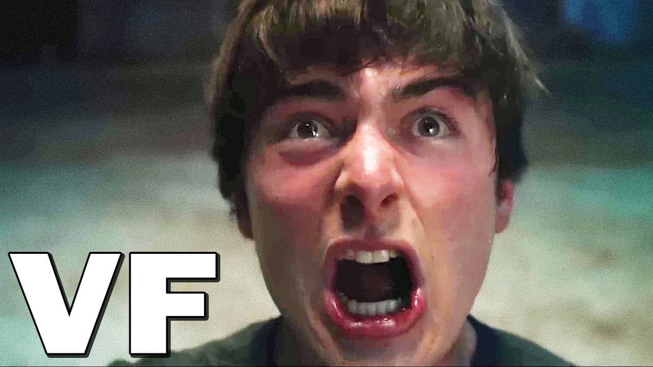 STRANGER THINGS Saison 5 Bande Annonce VF (2025)