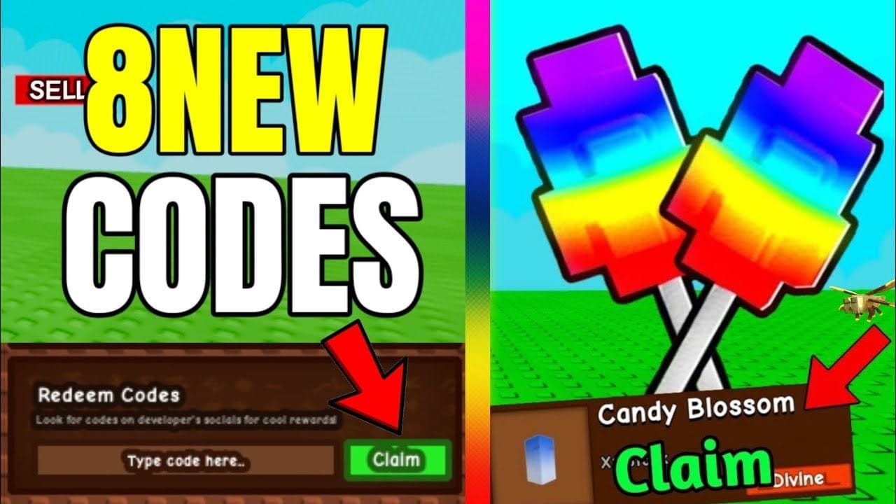 *NEW CODES* ALL GROW A GARDEN WORKING CODES IN 2025! | ROBLOX GROW A GARDEN NEW UPDATE CODES!