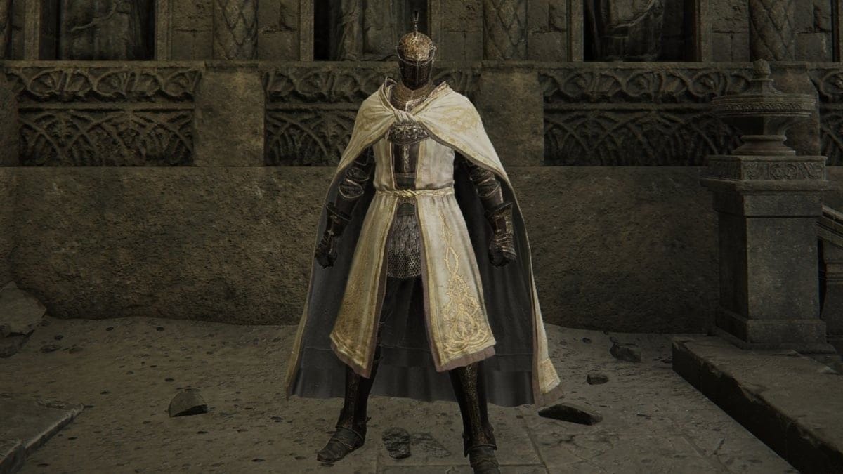 Leda Elden Ring DLC : Choix et comment terminer la quête de ce PNJ de Shadow of the Erdtree ?  - Soluce complète de Elden Ring et du DLC Shadow of the Erdtree - jeuxvideo.com