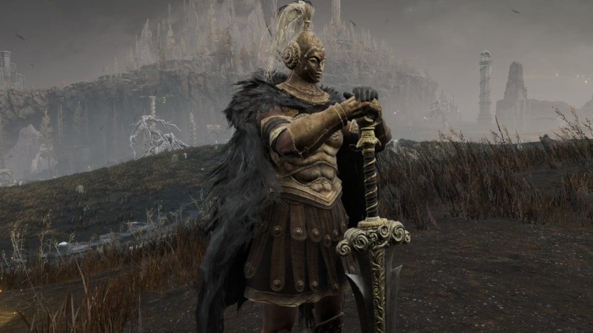 Freyja Elden Ring DLC : Entrepôt à semences, Sir Ansbach… Comment terminer la quête de ce PNJ de Shadow of the Erdtree ?  - Soluce complète de Elden Ring et du DLC Shadow of the Erdtree - jeuxvideo.com