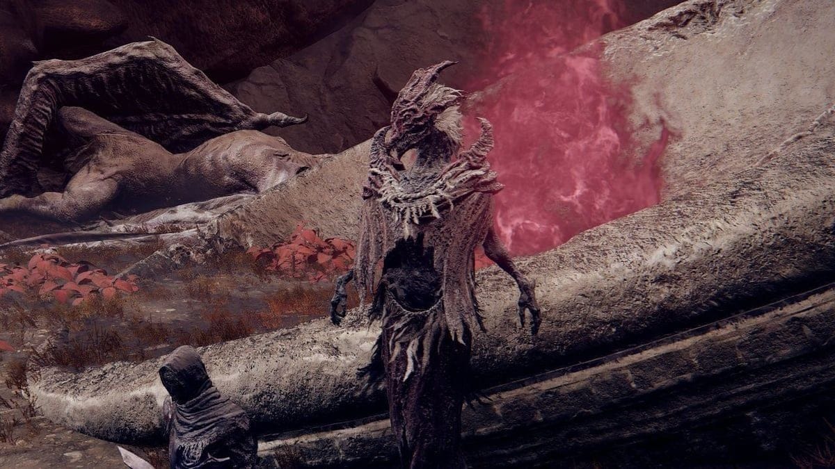 Prêtresse de la communion draconique Elden Ring : Bayle, Igon, Thiollier… Comment terminer la quête de ce PNJ de Shadow of the Erdtree ?  - Soluce complète de Elden Ring et du DLC Shadow of the Erdtree - jeuxvideo.com