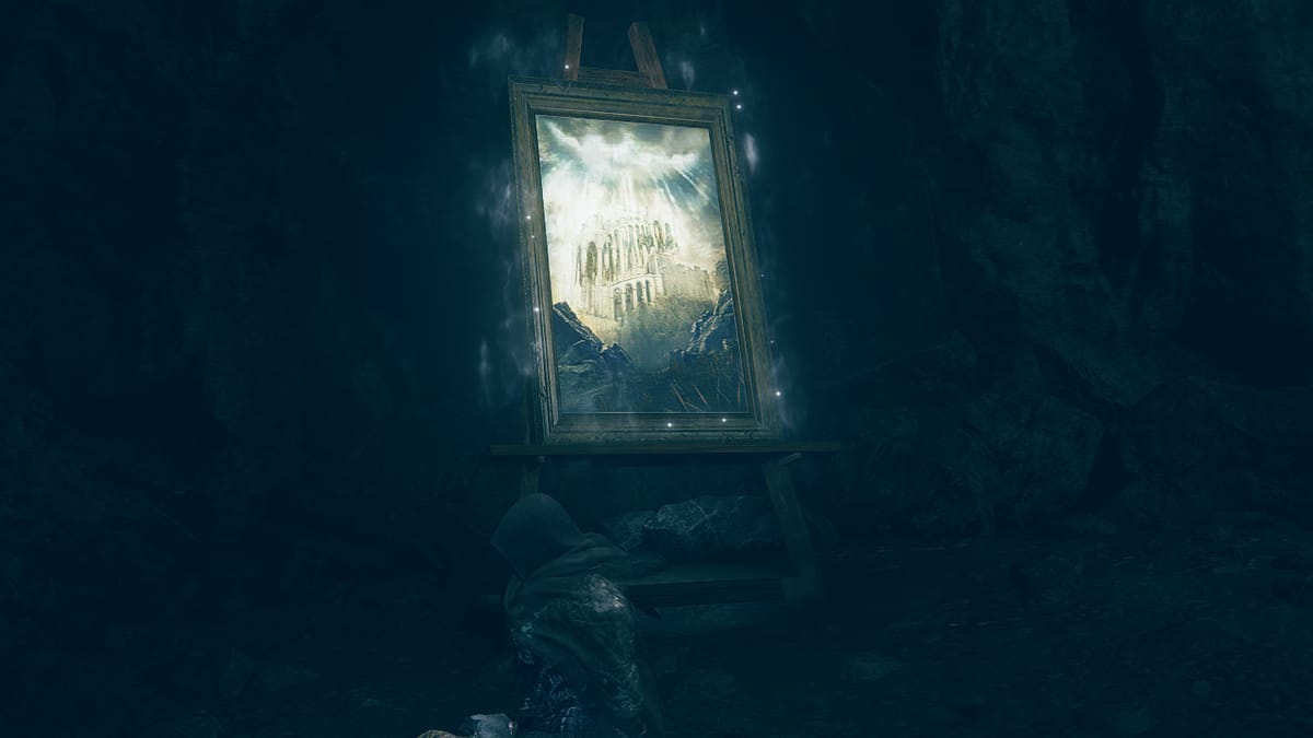 Tableaux Elden Ring DLC : Où trouver toutes les peintures de Shadow of the Erdtree ?  - Soluce complète de Elden Ring et du DLC Shadow of the Erdtree - jeuxvideo.com