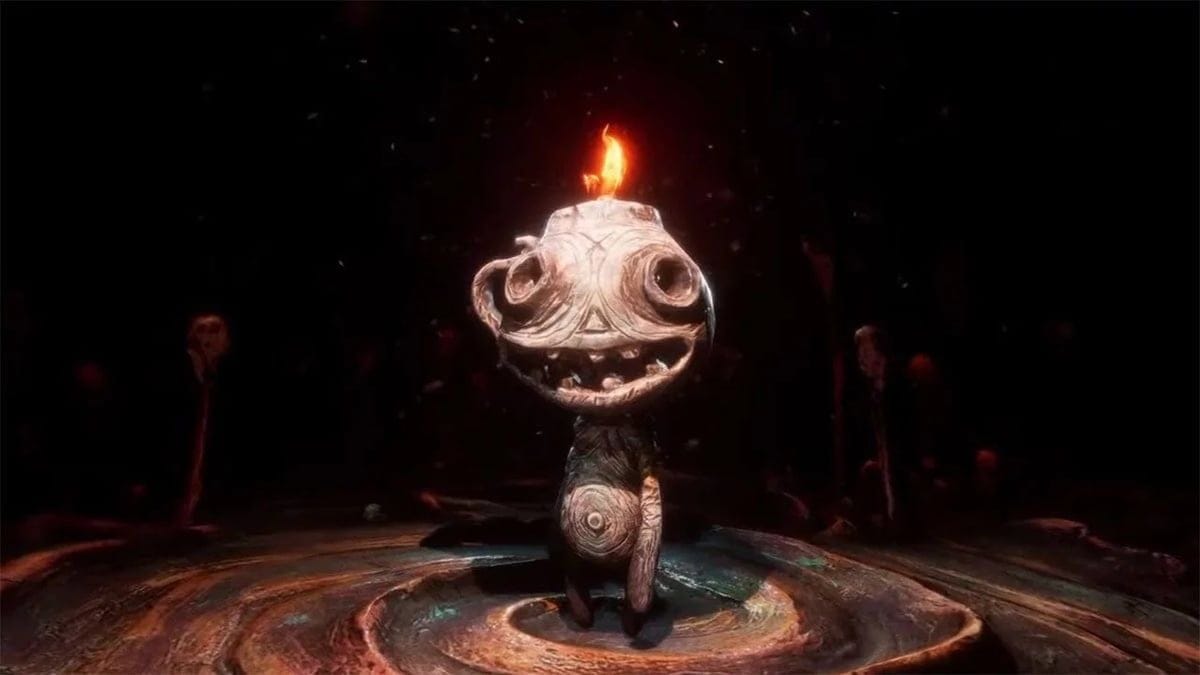 Ce jeu vidéo ressemble aux films de Tim Burton. Une vraie balade nocturne cauchemardesque qui séduit...