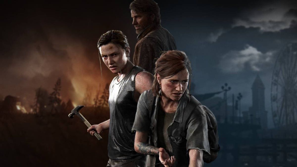 Un The Last of Us part 3 ? Le boss de Naughty Dog est chaud, mais à une condition…