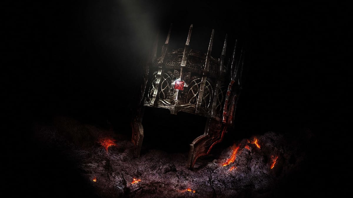 Avant Elden Ring, Dark Souls a changé le jeu vidéo à jamais. Découvrez l'histoire d'une saga qui incarne la renaissance du jeu vidéo moderne