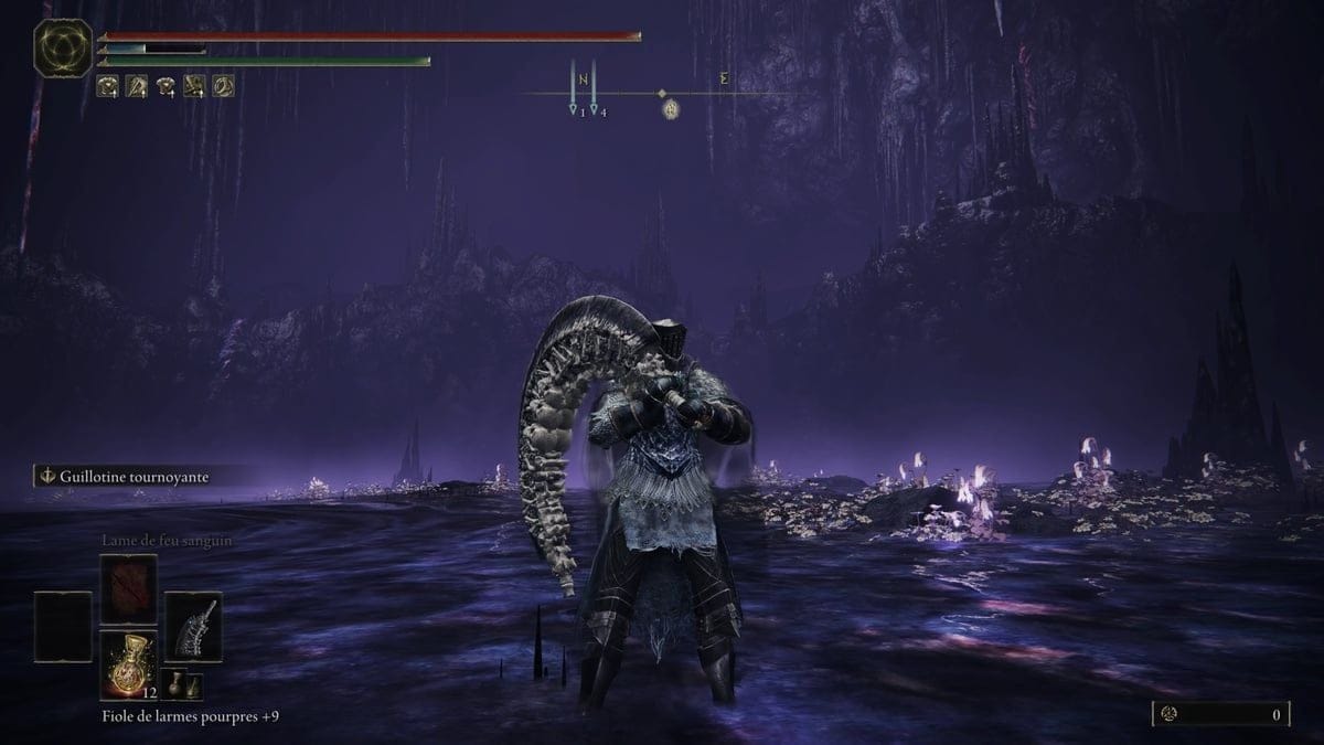 Chevalier putride Elden Ring DLC : Comment éliminer cet adversaire dans Shafow of the Erdtree ?  - Soluce complète de Elden Ring et du DLC Shadow of the Erdtree - jeuxvideo.com