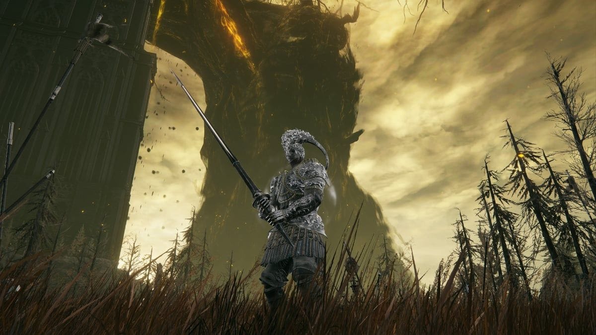 Commandant Gaius Elden Ring DLC : comment battre ce boss de Shadow of the ErdTree ? - Soluce complète de Elden Ring et du DLC Shadow of the Erdtree - jeuxvideo.com
