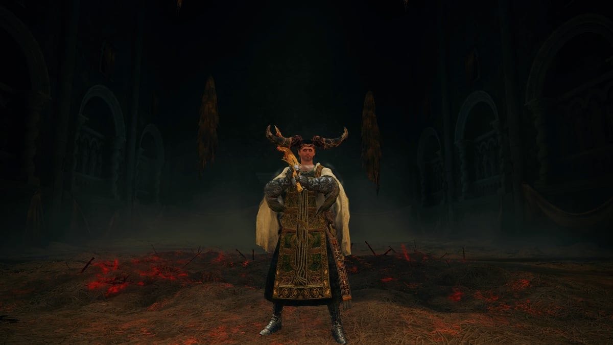 Midra Elden Ring DLC : comment vaincre ce boss des bois abyssaux dans Shadow of the ErdTree ? - Soluce complète de Elden Ring et du DLC Shadow of the Erdtree - jeuxvideo.com