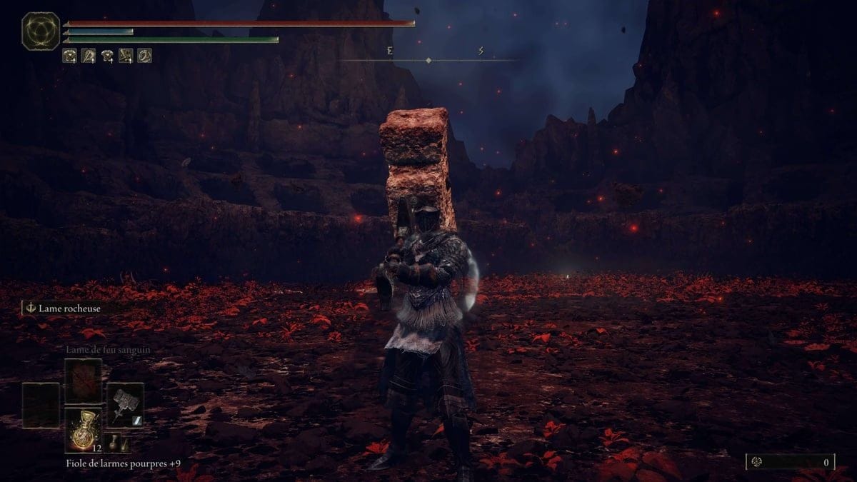 Bayle Elden Ring DLC : Comment éliminer cet adversaire dans Shadow of the Erdtree ?  - Soluce complète de Elden Ring et du DLC Shadow of the Erdtree - jeuxvideo.com