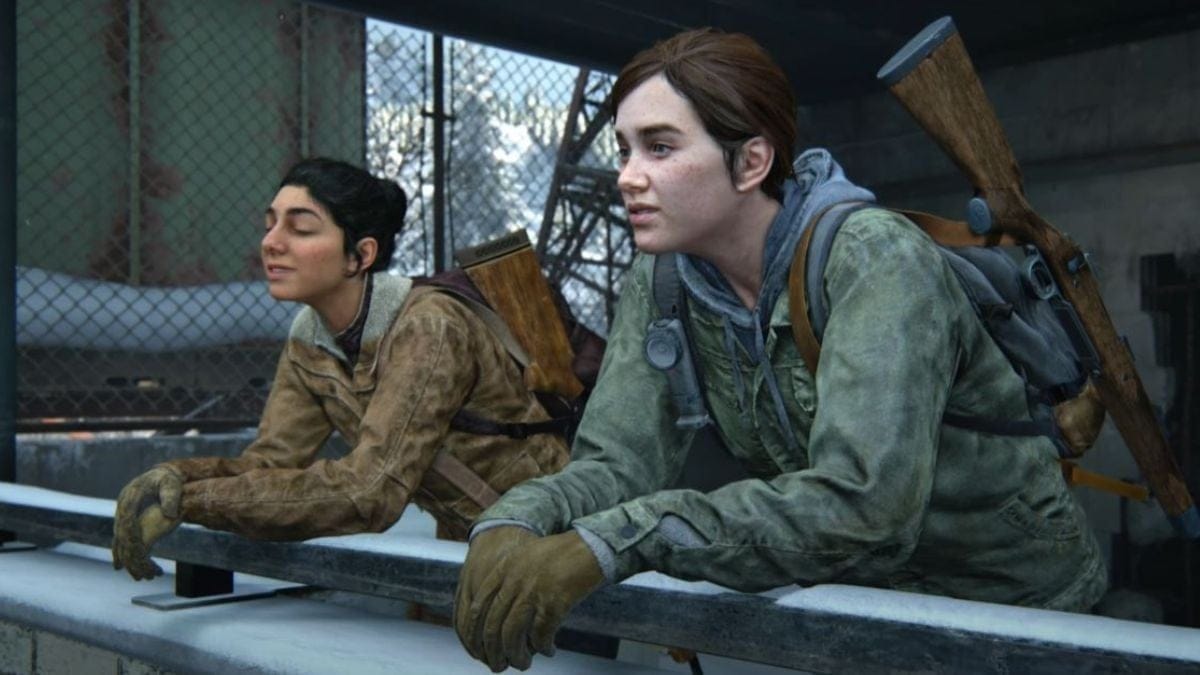 Last of Us HBO : La saison 2 de la série a eu un impact majeur sur les jeux avec une augmentation de 2 millions de copies vendues !