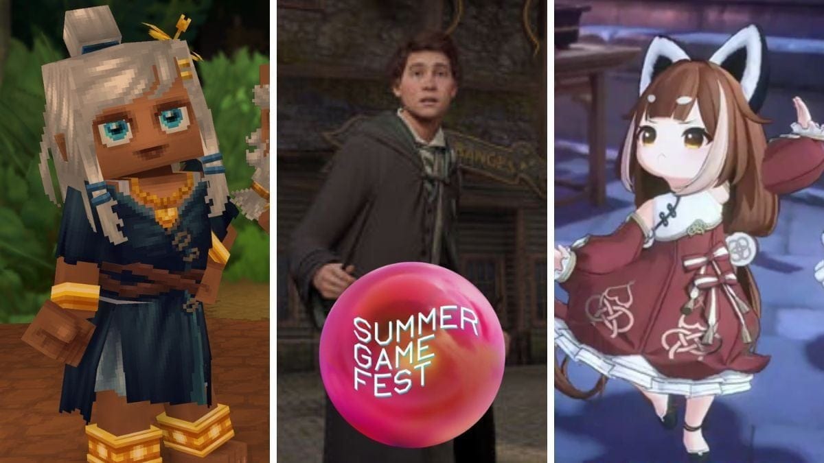 Hogwarts Legacy 2, Hytale... Mes 5 plus grosses attentes pour le Summer Game Fest 2025