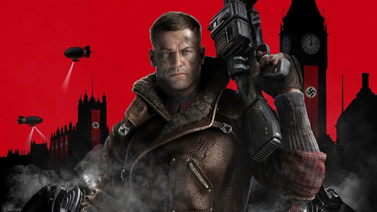 Tout ce que l’on sait sur Wolfenstein 3 - Dexerto
