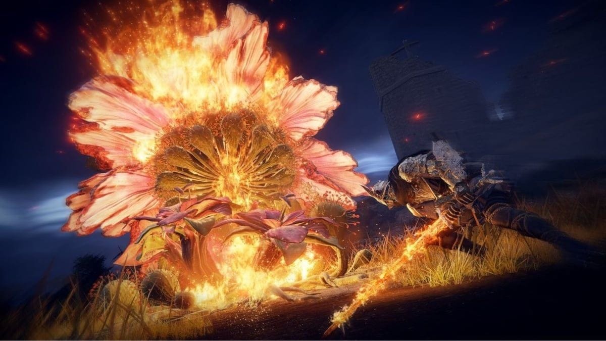 Elden Ring Nightreign : quels sont les meilleurs types d’armes pour les personnages ?
