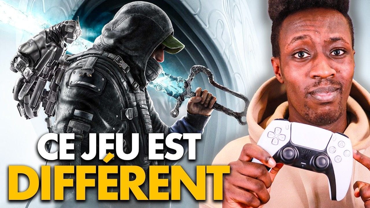 J'ai TESTÉ Hell is Us pendant 3 HEURES 🔥 C'était déroutant et prometteur !