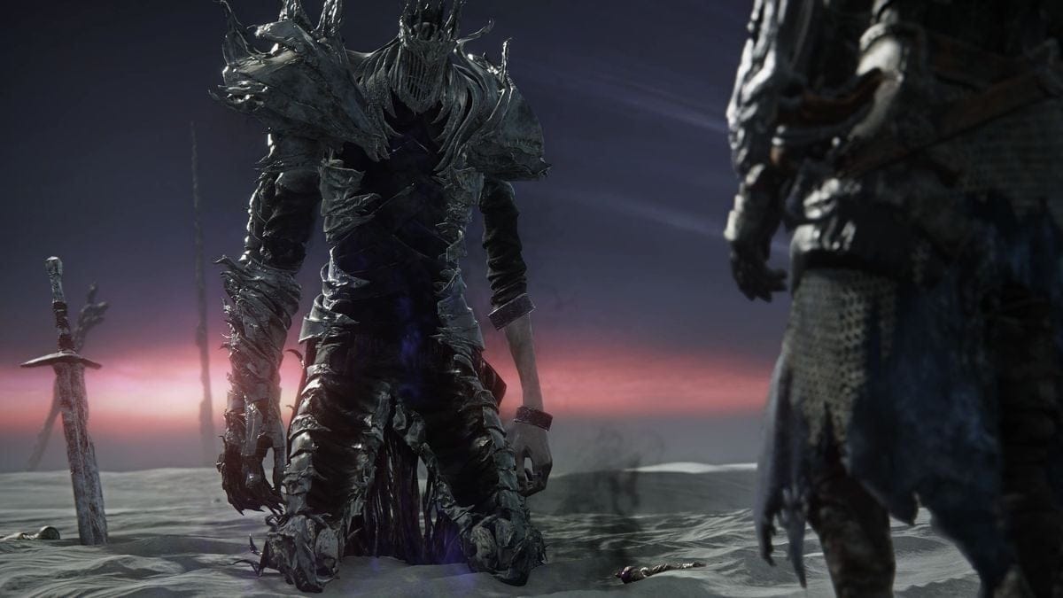 Aspect nocturne Heolstor Elden Ring Nightreign : Comment battre le dernier boss ?