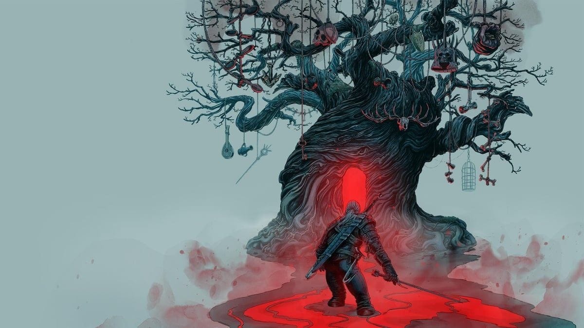 Il domine la plupart de ses concurrents et c'est l'un des meilleurs jeu vidéo d'action saupoudré de RPG de tous les temps. Vous le connaissez forcément...