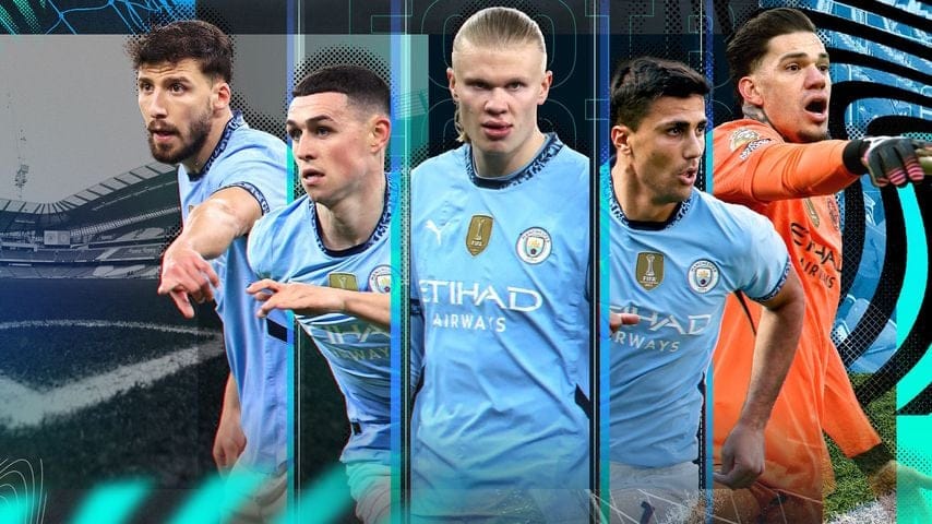 Sega Football Club Champions 2025, le jeu de gestion qui descend de la Saturn