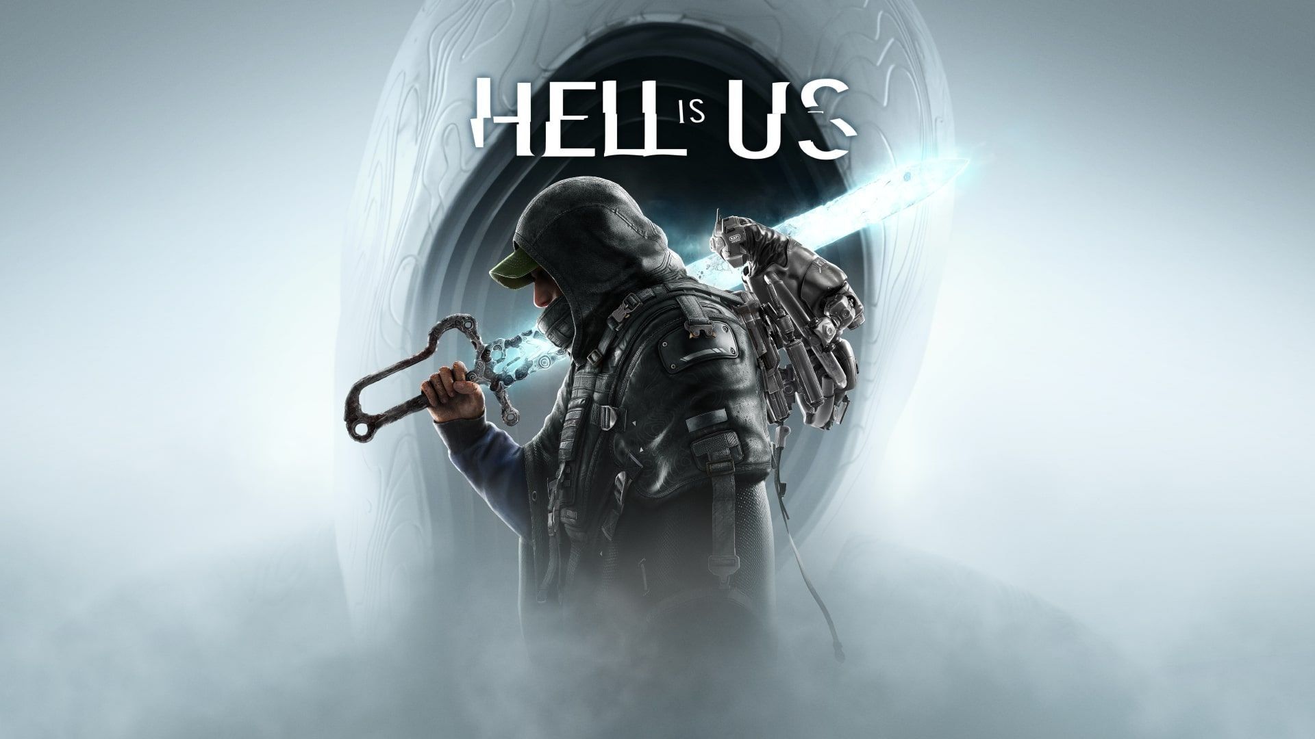 Hell is Us : nous avons joué plusieurs heures à ce jeu d'action-aventure prenant, mais qui ne vous prend pas par la main