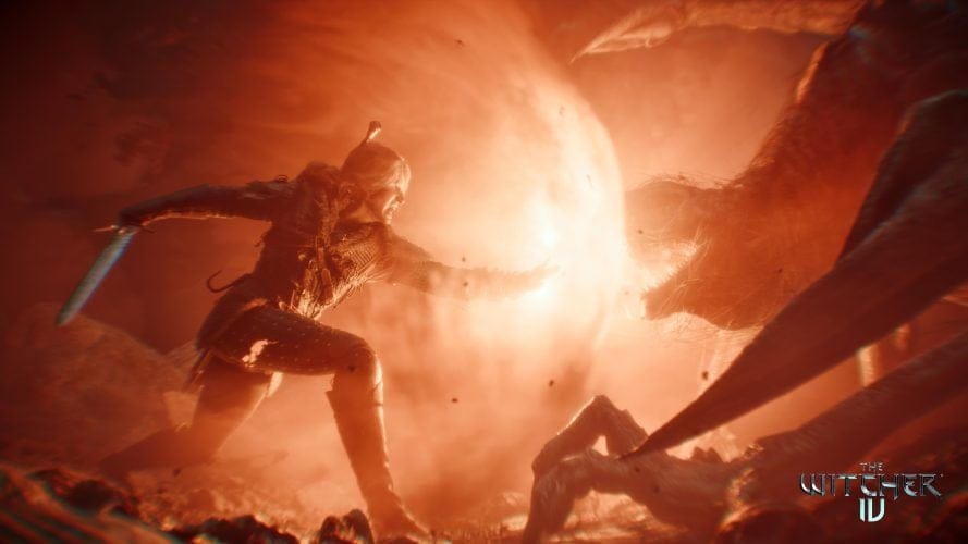 CD Projekt Red va reparler de The Witcher IV à l'occasion d'une présentation du moteur Unreal Engine le 3 juin
