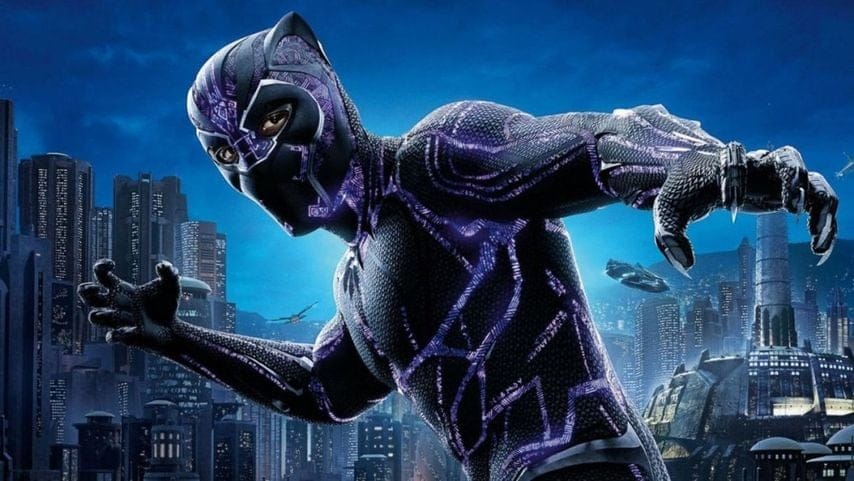 Black Panther : l'annulation du jeu Marvel ne repose pas que sur EA