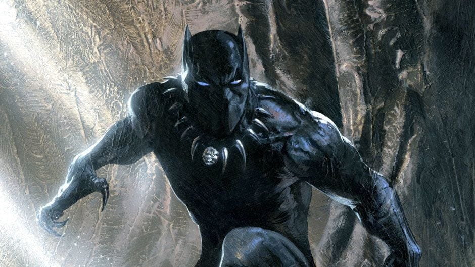 Rapport : Le jeu Black Panther d'EA a été annulé parce qu'il a passé trop de temps en préproduction.