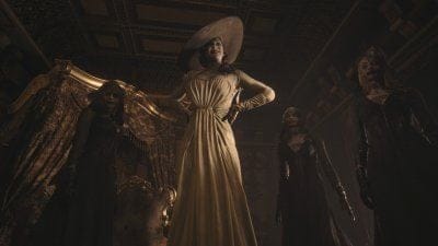 Resident Evil 9 : la révélation imminente ?