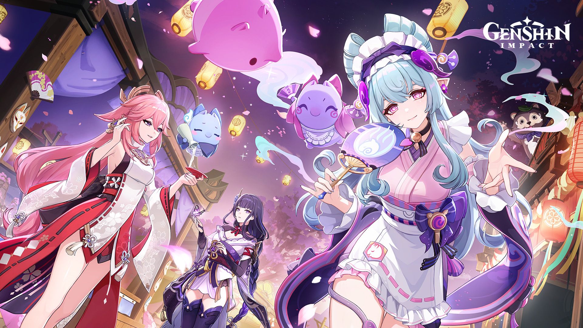 Genshin Impact : un changement important annoncé, les fans sont divisés