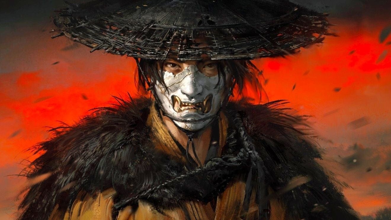 Ghost of Yotei devrait bien être à la hauteur de toutes vos espérances
