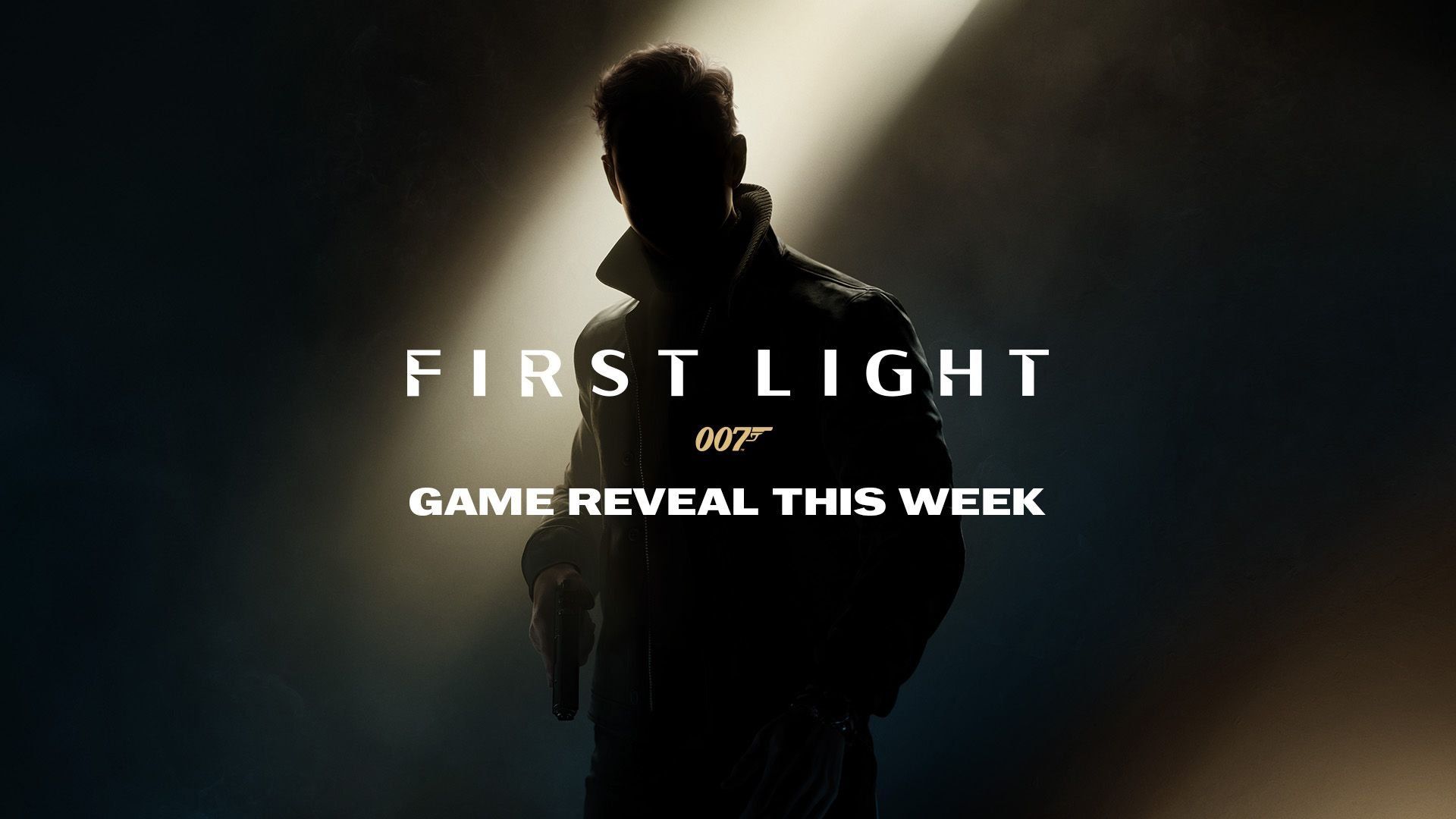Première image pour 007 First Light, le jeu James Bond développé par IO interactive (Hitman) qui sera présenté cette semaine