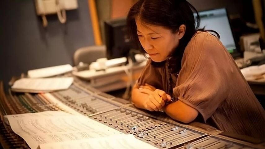 30 ans après, Yoko Shimomura signe une nouvelle musique pour Street Fighter