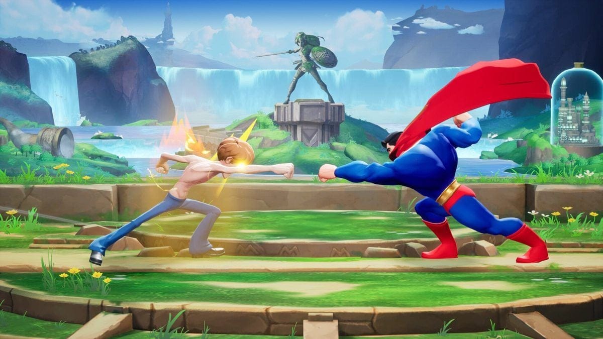 Les joueurs de MultiVersus ont pleuré et dit adieu au jeu : "il aura toujours une place spéciale dans mon cœur"