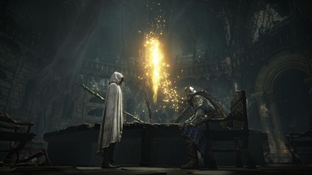 Avec seulement 72% d'avis positifs sur Steam, Elden Ring Nightreign est le jeu le moins bien noté pour un Fromsoftware