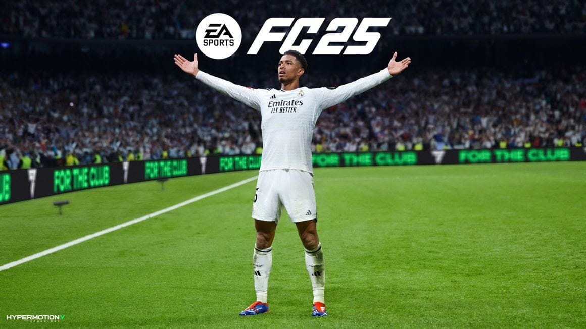GEEKNPLAY - EA SPORTS FC 25 - La mise à jour de la saison finale arrive demain