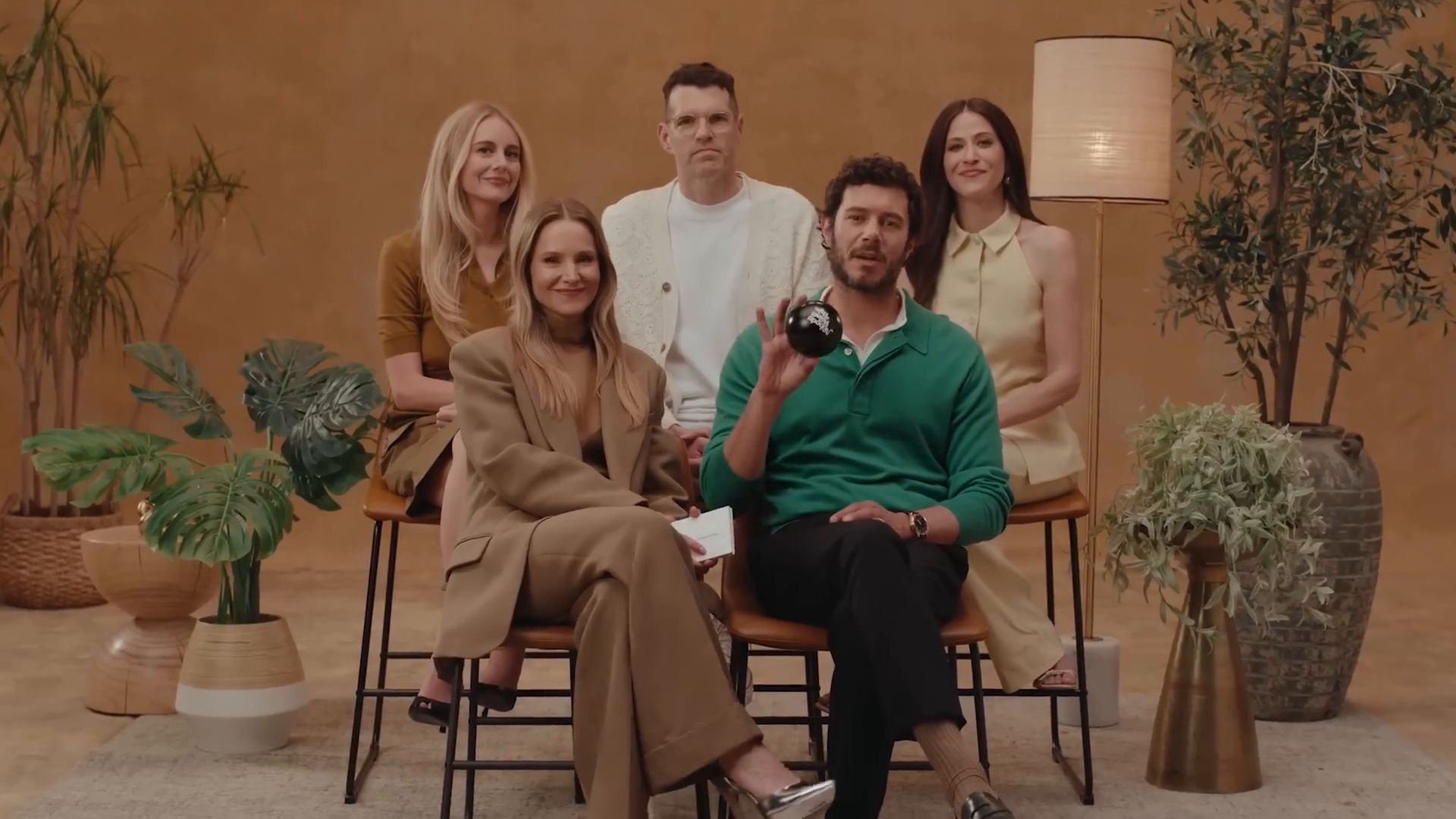 Nobody Wants This revient sur Netflix en octobre