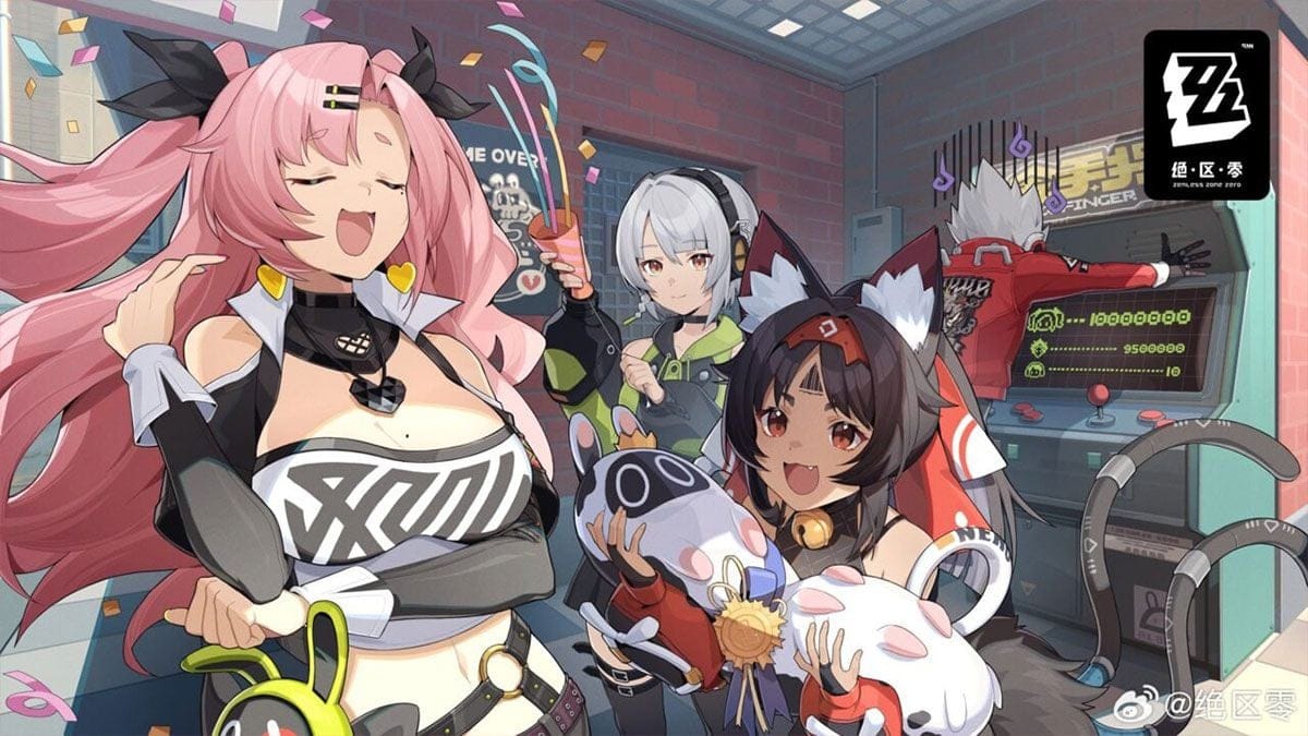 Zenless Zone Zero 2.0 : Date et heure de sortie en France (heure de début et fin de maintenance)