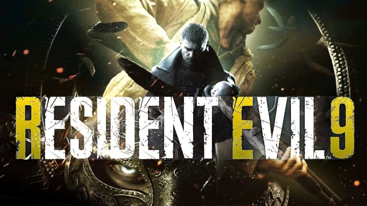 Resident Evil 9 : ça y est, l'annonce que tout le monde attend se confirme !