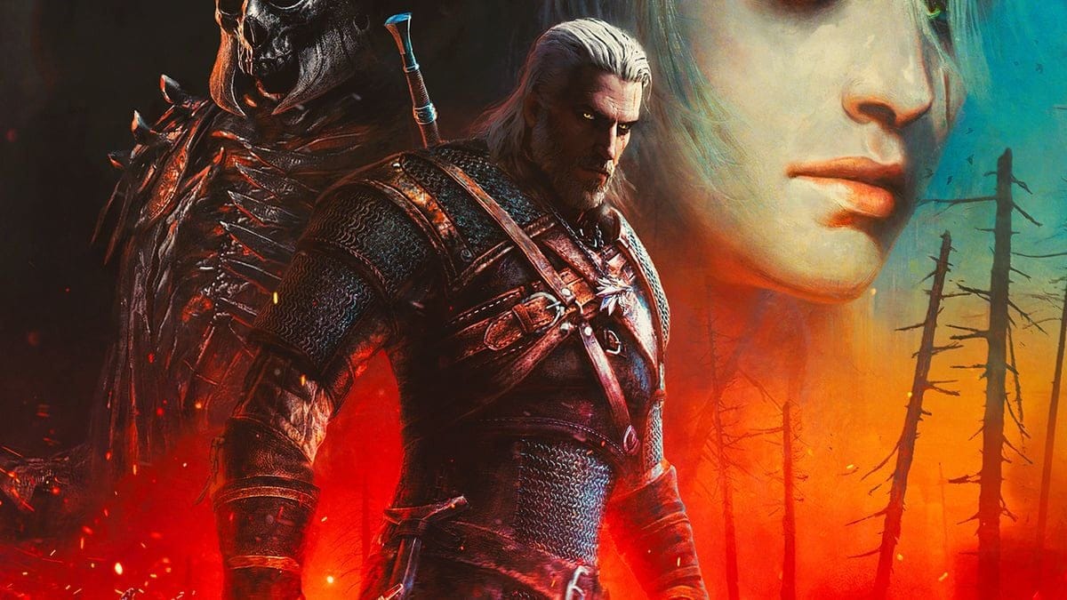 "Vous ne faites pas d'art si vous ne faites pas ça", The Witcher 3 et Cyberpunk 2077 ont mis au défi leurs développeurs