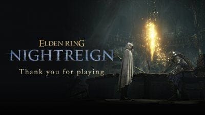 Elden Ring Nightreign : encore un gros chiffre de ventes et une mise à jour qui va ravir les joueurs solo