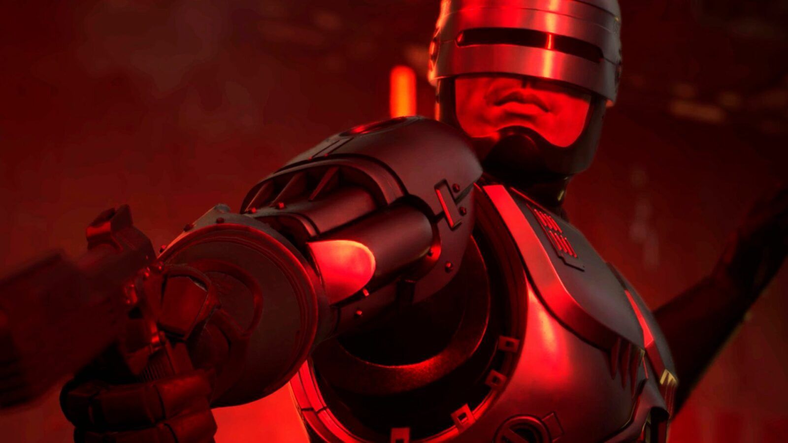 Preview RoboCop: Rogue City : le DLC Unfinished Business vaut-il le coup ?