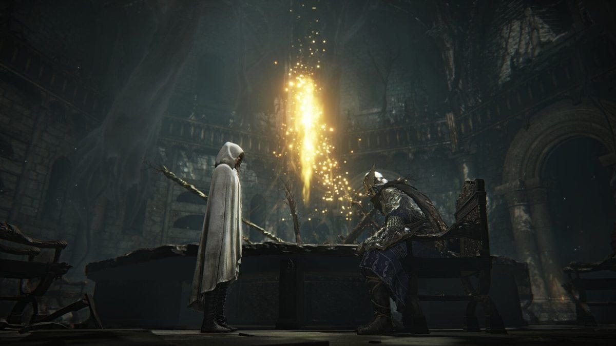 Elden Ring Nightreign : l'arrivée des parties à deux est imminente