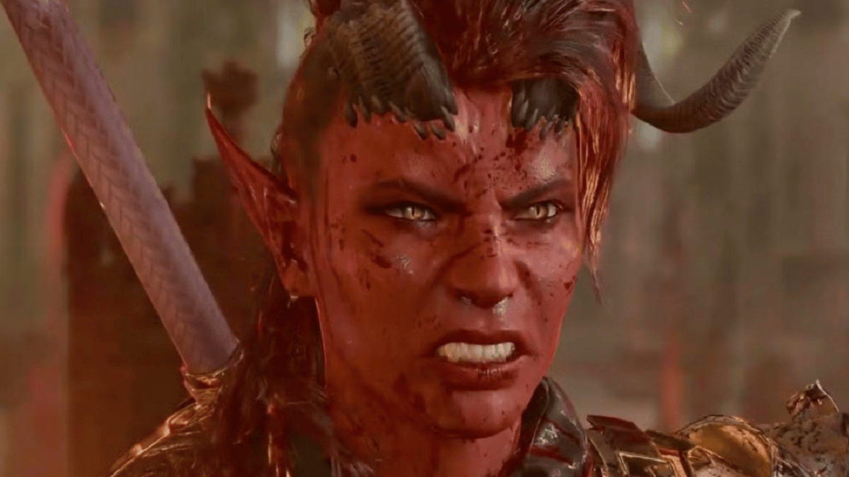 Ce personnage de Baldur's Gate 3 est tellement détesté que 9000 joueurs lancent un Reddit entier contre lui